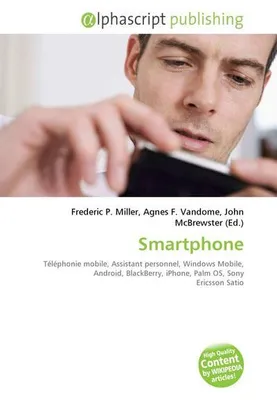 Produktbild von Smartphone