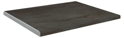 Produktbild von haaus Enkara Küchenarbeitsplatte, 80 x 60 x 2,8 cm, für modulare Küchenschränke
