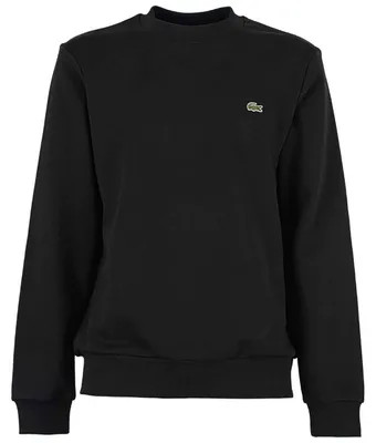 Imagen del producto de Sudadera Lacoste SH9801-031 para Uni
