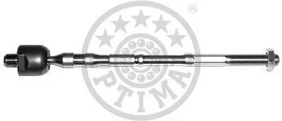 Produktbild von OPTIMAL G2-1102 Axialgelenk Spurstange für SUBARU FORESTER (SG) Vorne Links Vorne Rechts