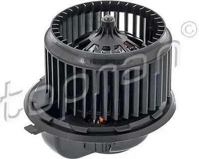Produktbild von TOPRAN Innenraumgebläse 115 208 hinten für VW SHARAN (7N1 7N2)