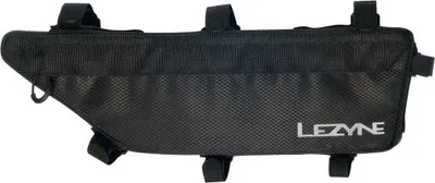 Obrázek produktu pro LEZYNE Rámová taška FRAME CADDY černá