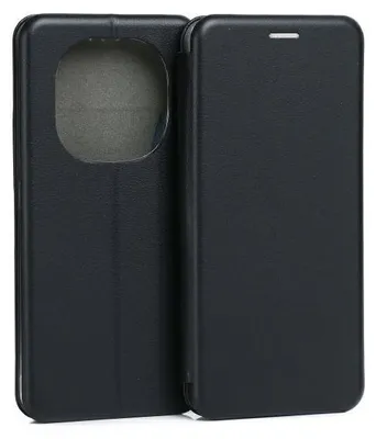 Obrázok produktu pre Beline Book Magnetické puzdro Xiaomi Redmi Note 14 Pro Plus 5G Black