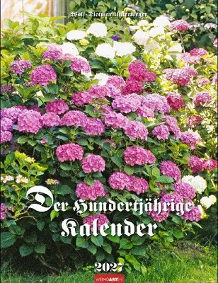 Produktbild von Der Hundertjährige Kalender 2027