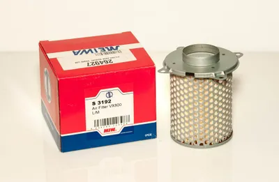 Produktbild von Luftfilter Für Suzuki Vx 800 90-97 (Hfa3801) (50)