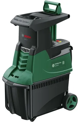 Immagine prodotto di Trituratore silenzioso Bosch AXT 25 TC