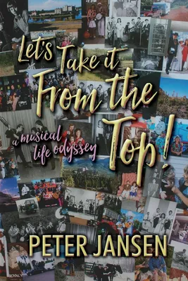 Produktbild von Let's Take it From the Top