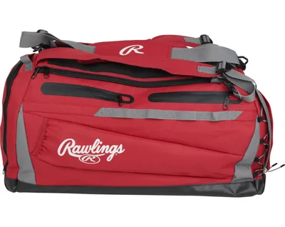 Obrázek produktu pro Rawlings MACHDB Duffle/Batoh Barva Scarlet