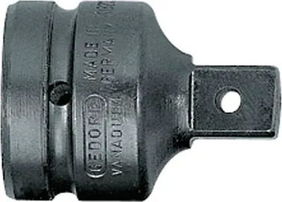 Produktbild von GEDORE KB 2132 Reduzierstück 1" auf 3/4", 6657460
