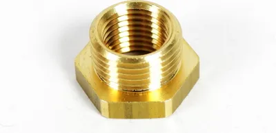 Obrázok produktu pre Závitový adaptér M14 x 1,5 až M18 x 1,5 redukčná vsuvka pripojenie vody Turbo