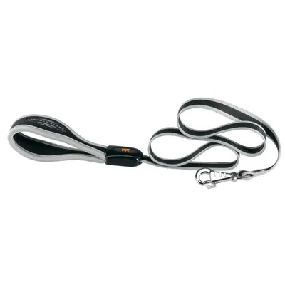 Immagine prodotto di Ergocomfort g25/120 - Guinzaglio per cani, grigio