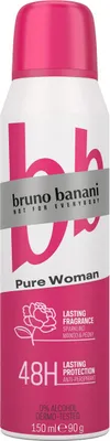 Immagine prodotto di Pure Woman spray antitraspirante 150ml