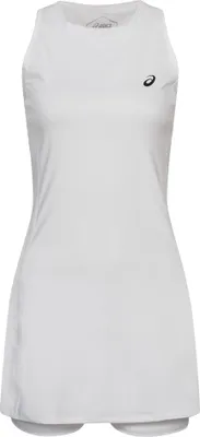 Produktbild von XL|ASICS Damen Tenniskleid 154421-0014