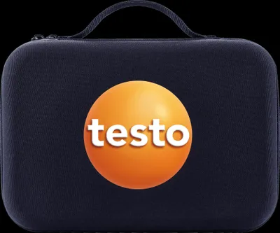 Immagine prodotto di Testo Smart Case 270 x 190 x 60 mm (0516 0260)
