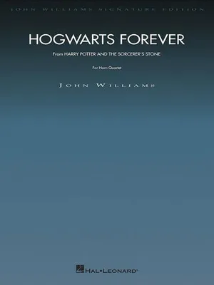 Obrázok produktu pre Hogwarts Foreverfor 4 horns
