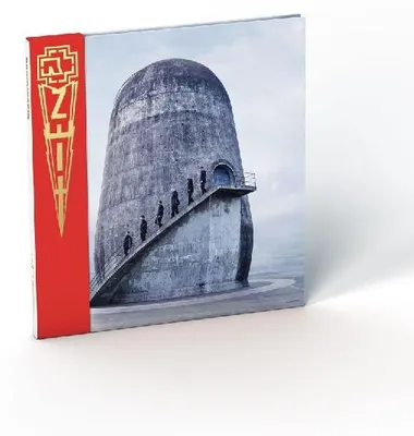 Produktbild von Rammstein: Zeit
