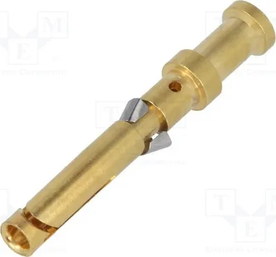 Obrázek produktu pro 1x Konektor, 0,14÷0,37 mm², samice, typ D, 09150006224, HARTING, pozlacený