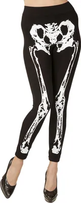 Produktbild von WIDMANN S.R.L. Skelettleggings S/M
