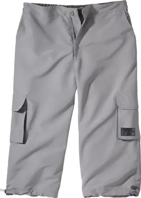 Image de Atlas For Men - Pantalon capri pour homme AF3987 (XXL) (gris)