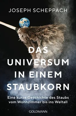 Produktbild von Das Universum in einem Staubkorn