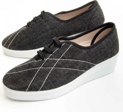 Produktbild von Northome Closed Slipper Inglesa2 Black