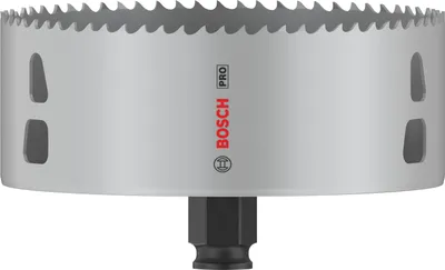 Productafbeelding van PRO multifunctionele zaag voor diverse materialen, met PC Plus-technologie, 127 mm