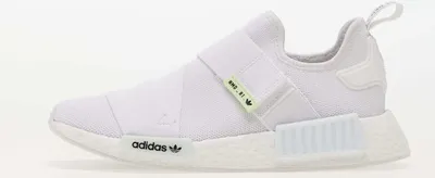 Produktbild von Adidas Nmd r1 Damen Sneaker weiß GW5699 - EU Größe 39 1/3