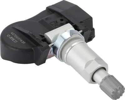 Produktbild von Reifendrucksensor für Renault Zoe 2012-2022 433MHz Nr. 407003743R Reifendrucküberwachungssensor 1 Stk