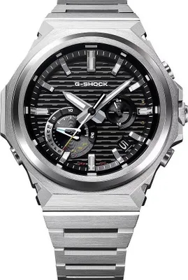 Immagine prodotto di G-SHOCK Casio G-SHOCK Serie GST-B1000 Solar Orologio da uomo Casio-GST-B1000D-1AER