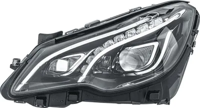 Produktbild von HELLA Scheinwerfer Links passend für MERCEDES-BENZ E-Klasse Coupe (C207) 1EX 011 091-811