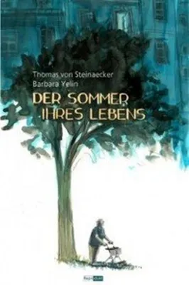 Image de Der Sommer ihres Lebens