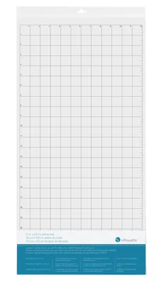 Produktbild von Silhouette Schneidematte - 24'
