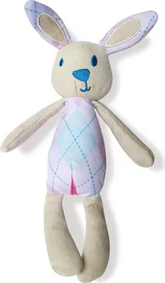 Produktbild von Little Bird told me Little Buddies Floop Rabbit