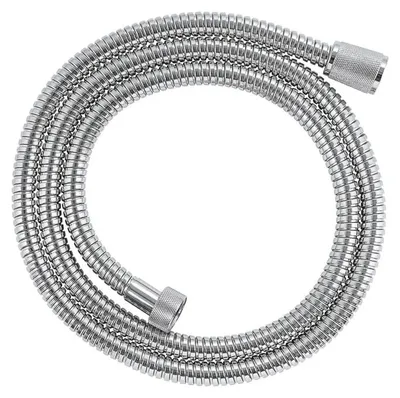 Productafbeelding van Grohe Vitalio doucheslang, metaal, 150 cm, chroom
