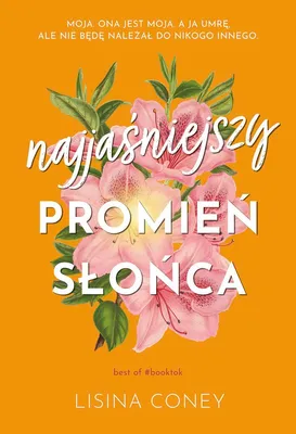 Immagine prodotto di Najjaśniejszy promień słońca wyd. kieszonkowe