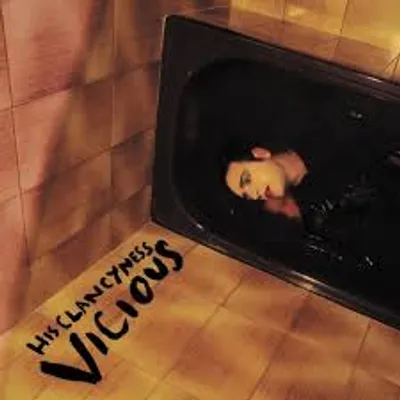 Produktbild von Seine Clancyness – Vicious Vinyl