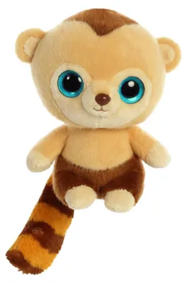 Produktbild von Yoohoo Roodee Kapuzineraffe, ca. 20cm