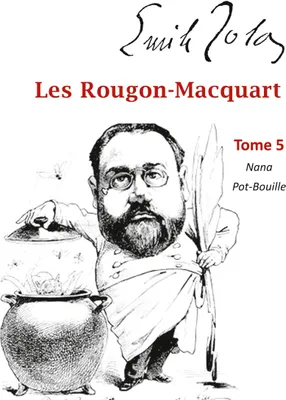 Produktbild von Les Rougon-Macquart