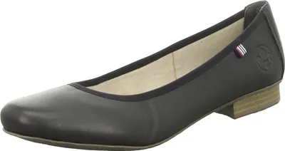 Immagine prodotto di Ballerine da donna in nero