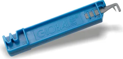 Obrázek produktu pro Nástroj na ohýbání drátu GLOBAL Trac Pro | XTSV 12
