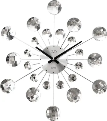 Produktbild von Wanduhr JVD HT464.1