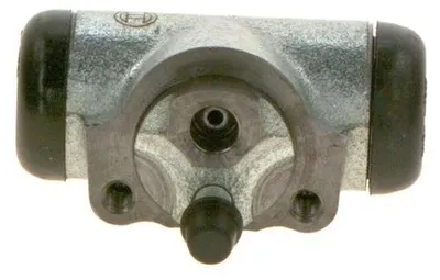 Imagen del producto de Frenos de disco delanteros