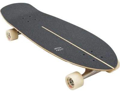 Produktbild von Globe Longboard Stubby, Größe:30, Farben:inner savage
