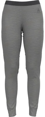 Produktbild von ODLO Thermo Leggings Damen Merino 200 I Merino Unterwäsche Damen I Warme Thermou