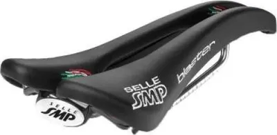 Zdjęcie produktu dla Selle SMP Smp Sattel, kolor: czarny