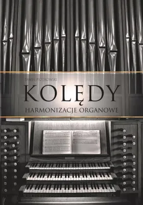 Immagine prodotto di Kolędy - harmonizacje organowe