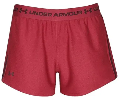 Productafbeelding van Sportshorts Under Armour 1389882-622 voor Dames