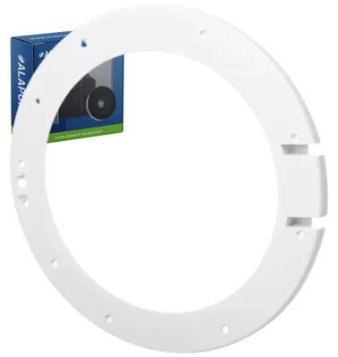 Immagine prodotto di Guarnizione per porta lavatrice Alapure, compatibile con il modello Bosch 00715042