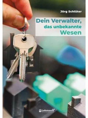 Image de Dein Verwalter, das unbekannte Wesen