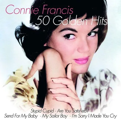 Produktbild von 50 Golden Hits